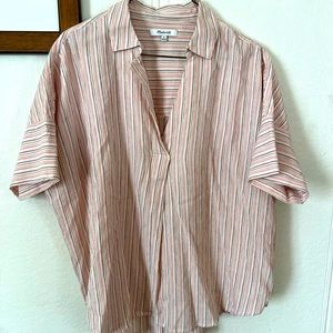 Madewell Blouse